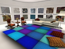 HIMD- Modern Rug MII.9 (boxed)