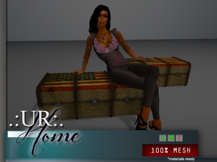 .:UR:. Home - Wizarding Classroom Desk