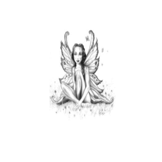 Tattoo Fairy