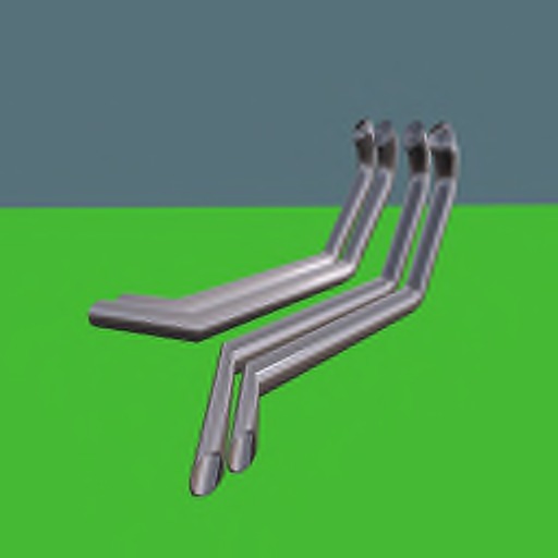Greybeard Designs hotrod exhaust