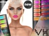 Vh kiss juicy banner