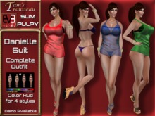 EVE DEMO - Fresh Start