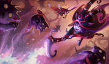 Lulu Laugh Gestures