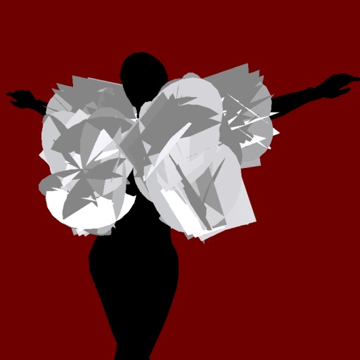 *The Seer* v2 Fur Jacket (box)