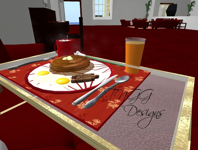 **TNGG** Breakfast In Bed Couples