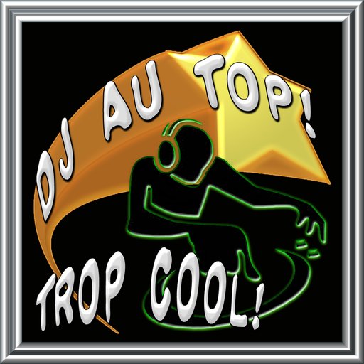 BOITE POOFER DJ AU TOP! (top)