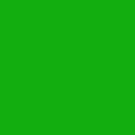 5 Green Glass Textures Full Perms (Boxed)