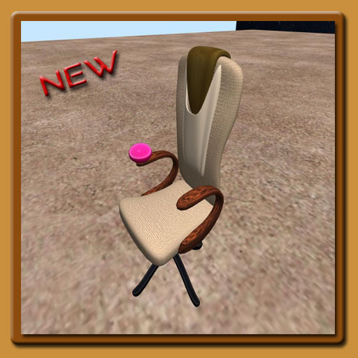 Destop chair box*