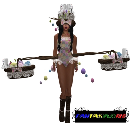 FANTASYWORLD BOX CLOWN 5017