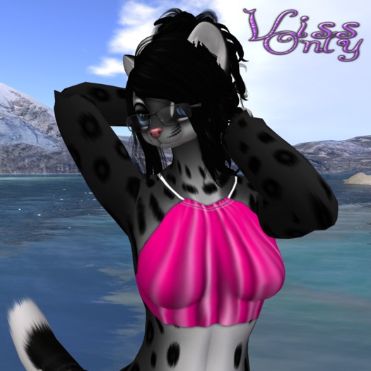 Roman Halter Hot Pink V.1 ((Bagged))