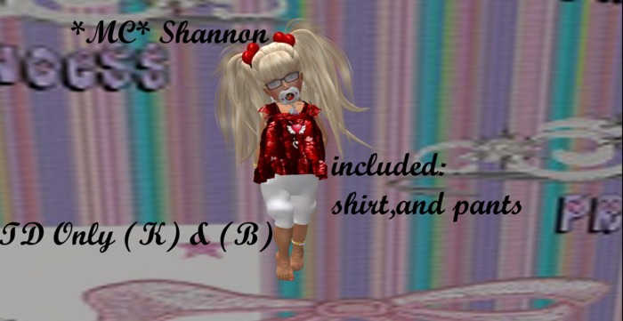 *MC* Shannon