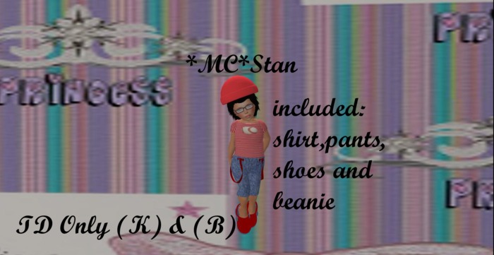 *MC* Stan