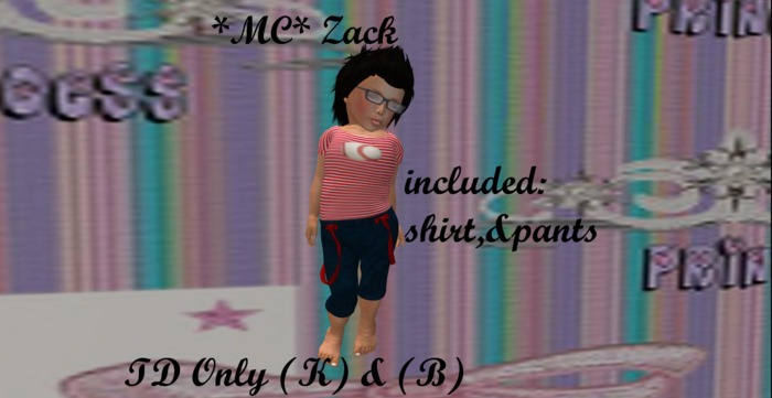 *MC* Zack