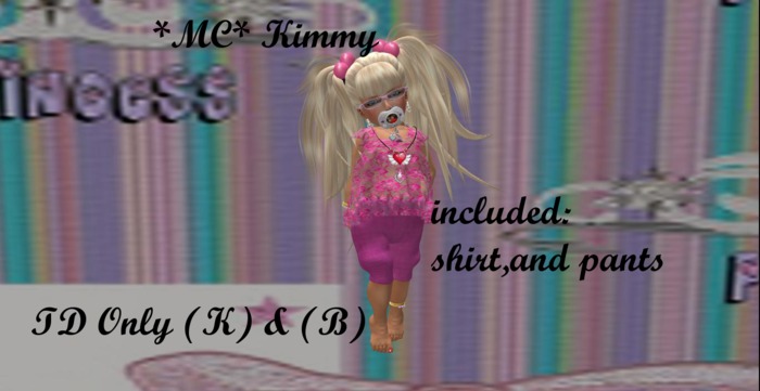 *MC*Kimmy