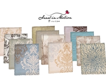 HiMD- MODERN MULTI TEXTURED RUG- MORNING DAWN (BOXED)