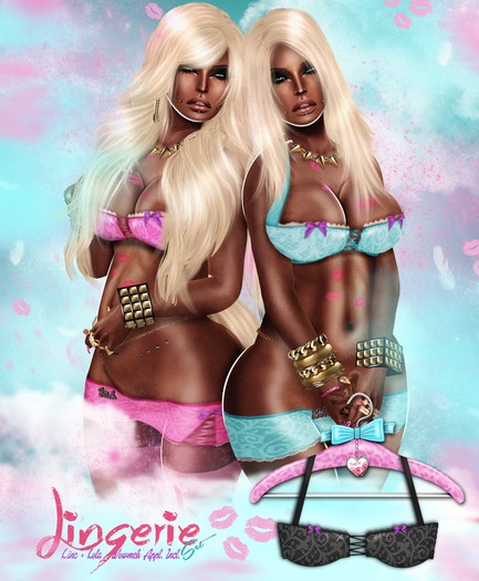 BabyDoll. Lace Lingerie