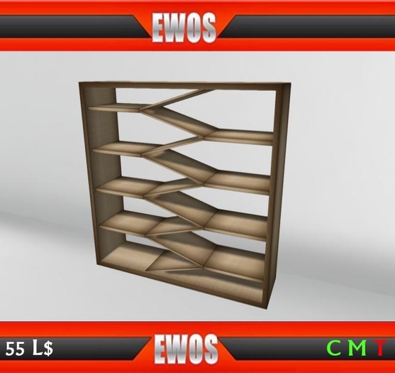 EWOS REGALE Z 13 COLORS