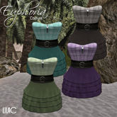 EC - Lilac - Fat Pack