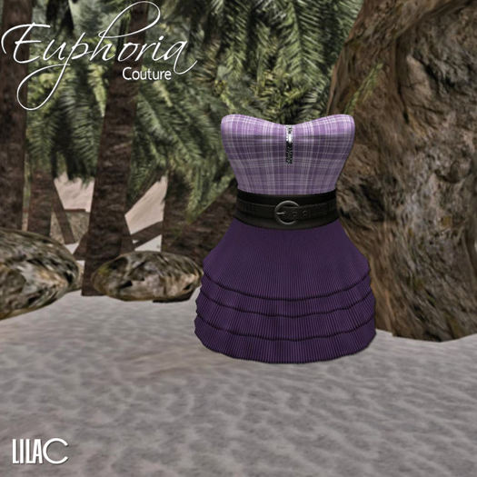 EC - Lilac - Purple