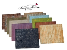 HiMD- MODERN  12 MULTI TEXTURED RUG (boxed)