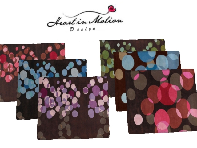 HiMD- Multi Rug 12- Dots (boxed)