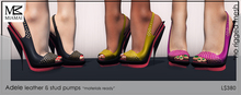 Miamai_Adele Pumps_FATPACK