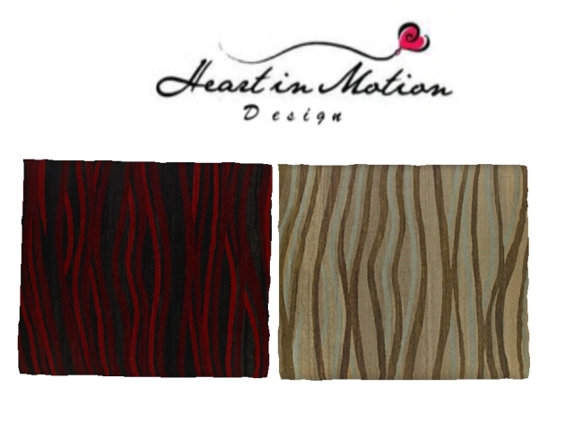 HiMD- Multi Rug 10- Waves (boxed)