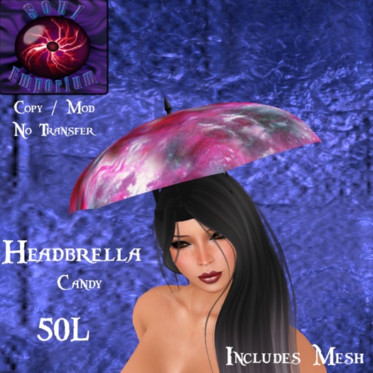 *SE* Headbrella - Sunset