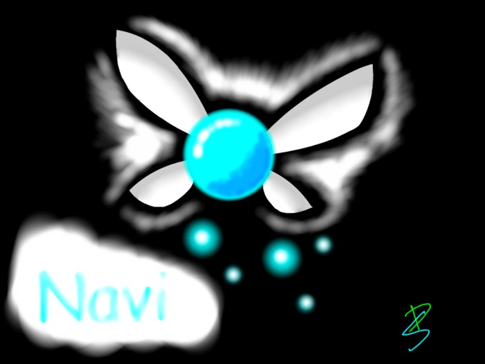 Navi Theme walker
