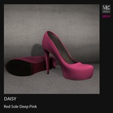 Miamai_Daisy_Coco White Navajo_BS