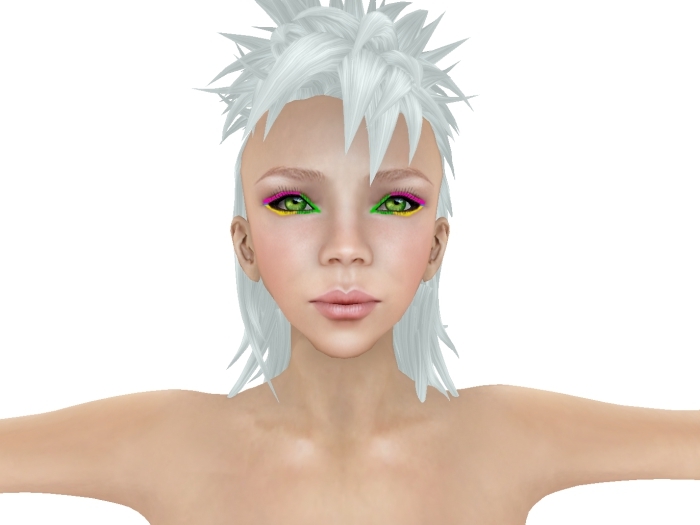 cyberpunk melonwonder1