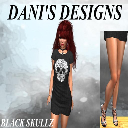 Black Skullz