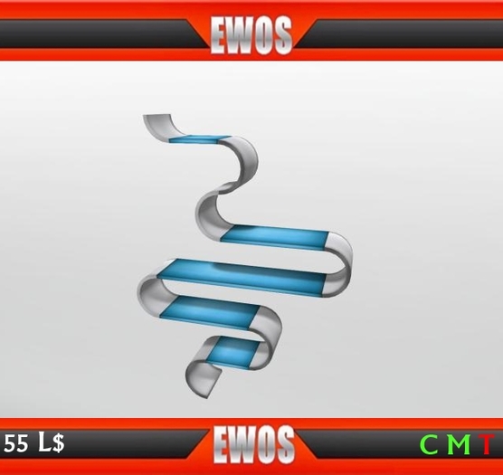 EWOS REGAL CHOIOS W+C/ B+C / ONLY COLOR