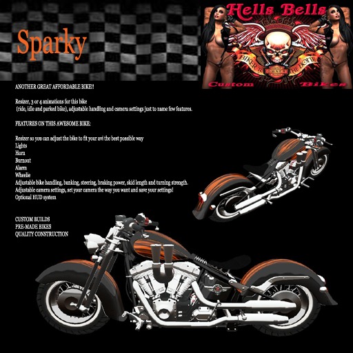 Sparky 
