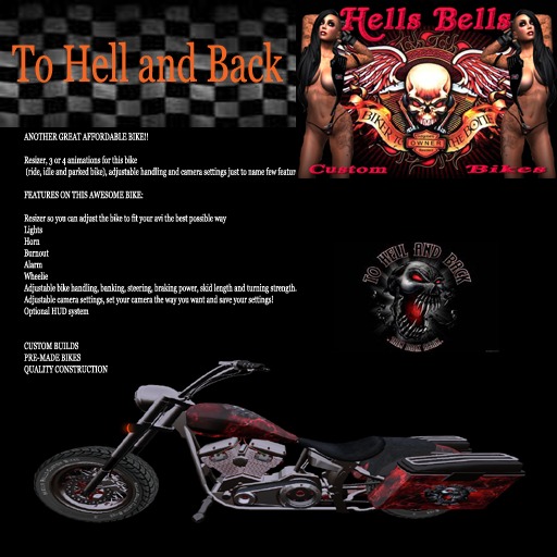 To Hell and Back Boxed