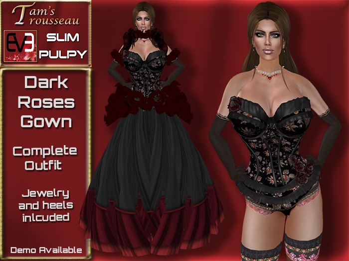 EVE DEMO - Fresh Start