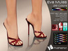 Eva mules 28 colors