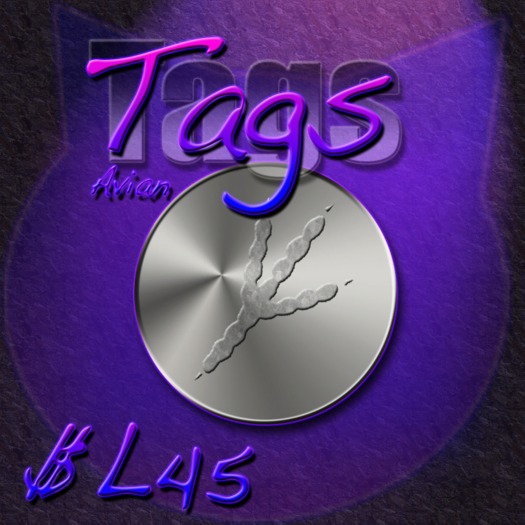 .:PD:. Avian Tag