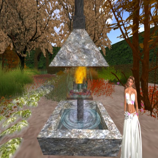 Fireplace Of Dreams Boxed