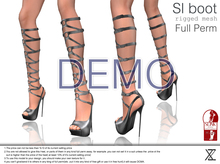 sl boot 1-demo