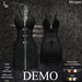 De designs morgan demo ad 512