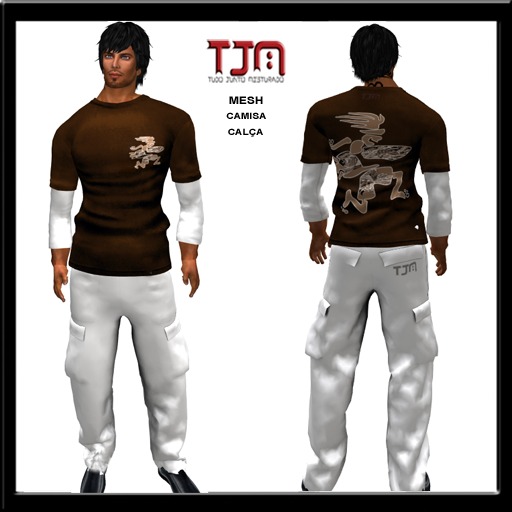 TJM MESH CONJUNTO2 2014
