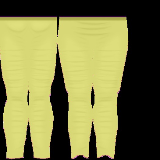 yellowLeggins *boxed*