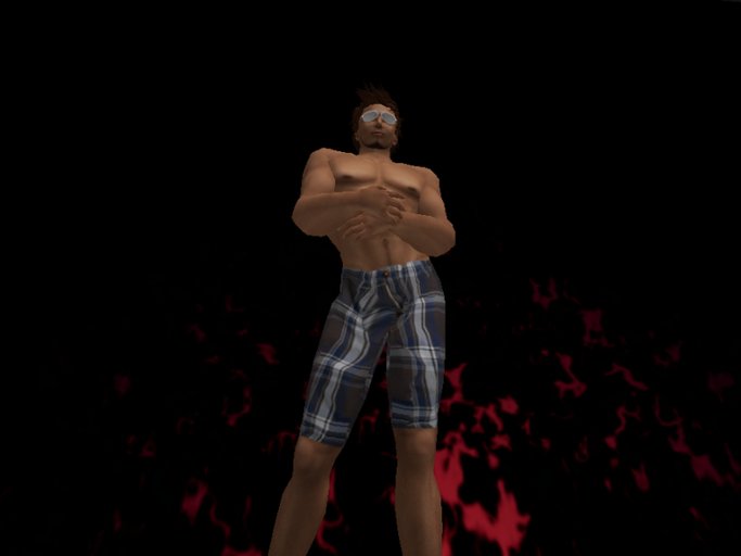 BRO:MuddyPond  Plaid
