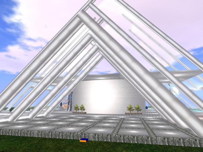 Pyramid Cristal Club Box