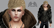 Eyeliner Guy
