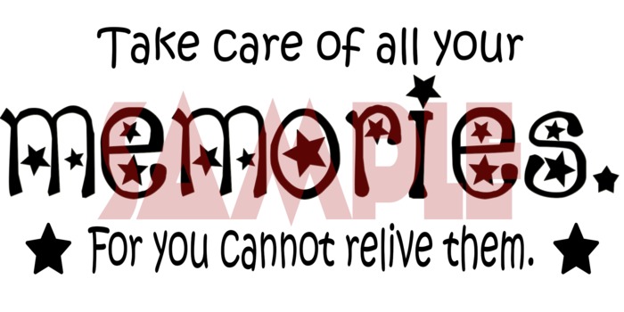 love conquers wall decor by Word UP!