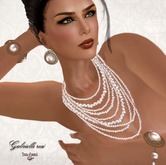 Terra d'ombrA ☼GABRIELLE rose'
