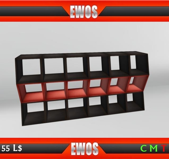 EWOS REGALE PIZZANOS 32 PIECE