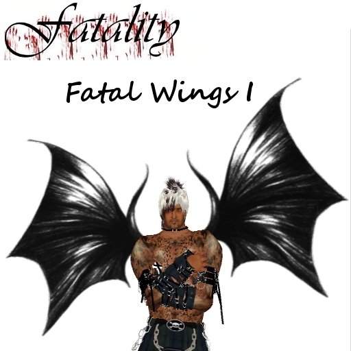 Fatal Wings I